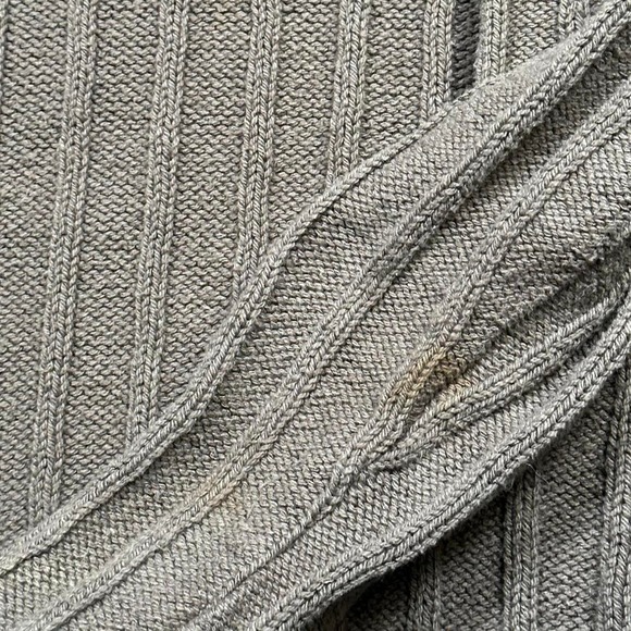 Vintage Made In USA 80s RedHead Pattern Knit Sweater Size Small - Picture 4 of 6